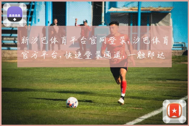 新沙巴体育平台官网登录,沙巴体育官方平台,快速登录通道,一触即达,体验无忧