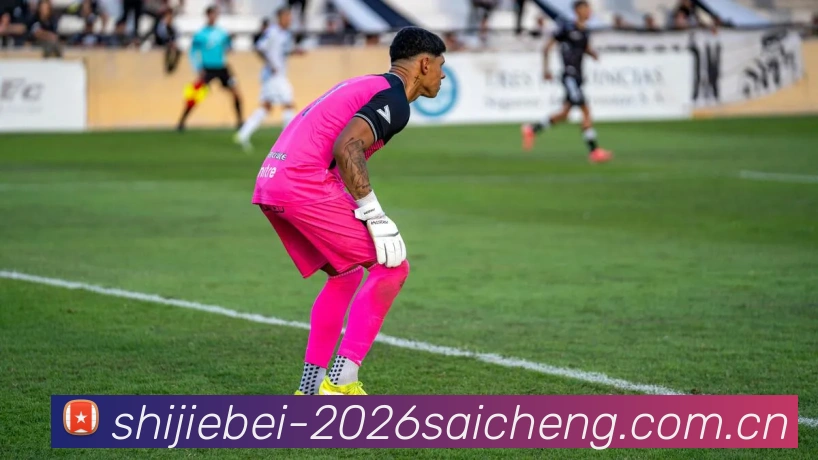 世界杯2026赛程APP 封面图